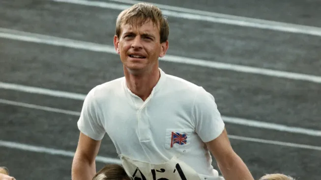 Ian Charleson