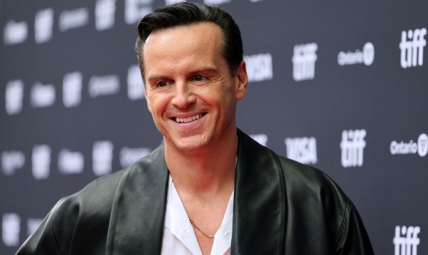 Andrew Scott