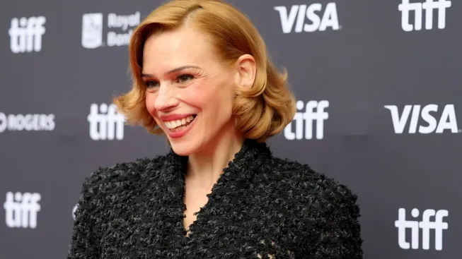 Billie Piper