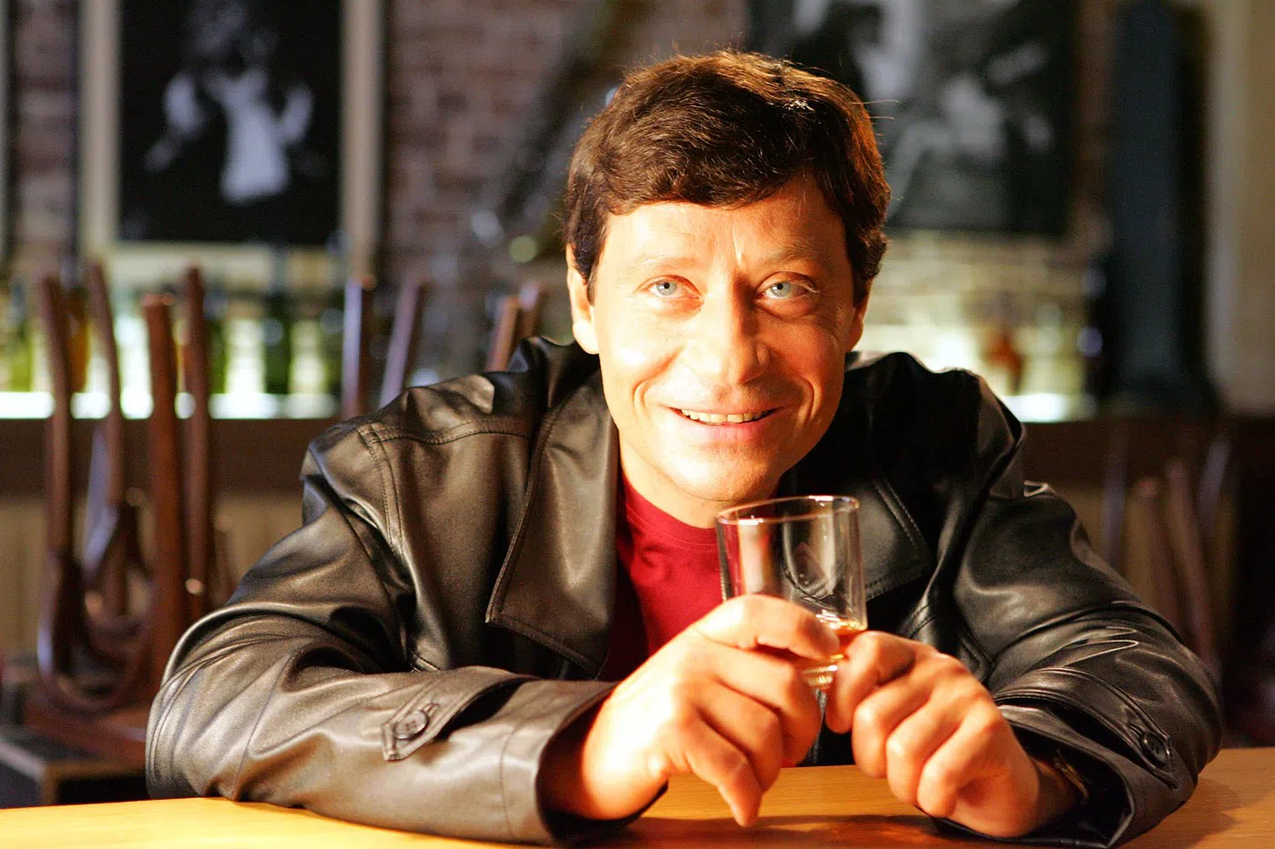 Pavel Kříž