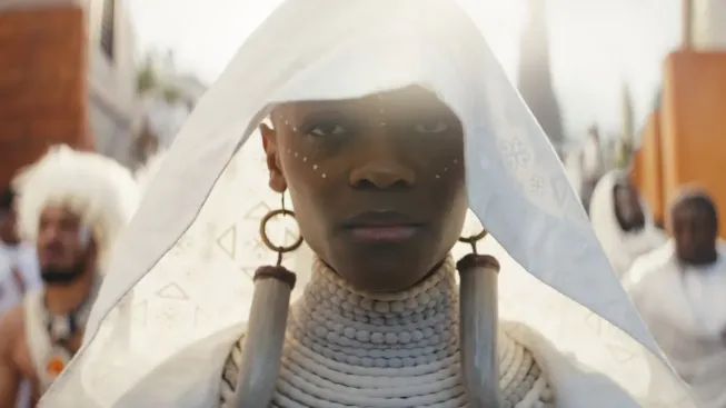 Shuri