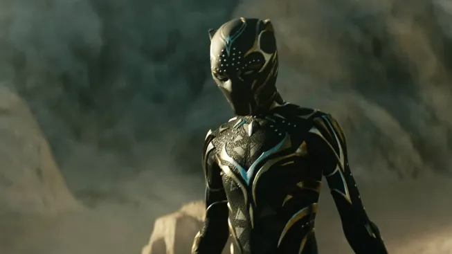 Wakanda