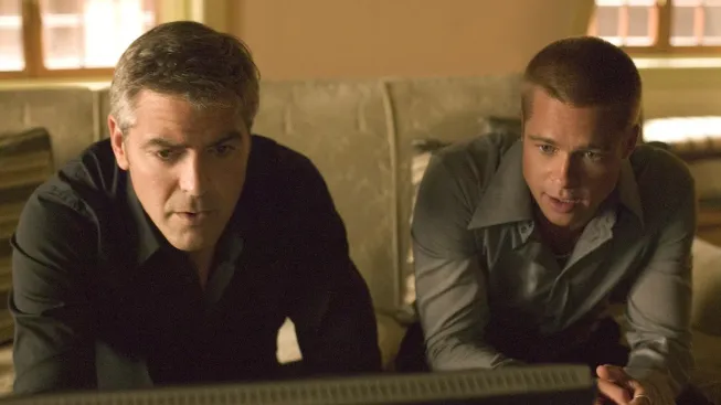 Clooney a Pitt znovu spolu. Dannyho parťáci 4 chystají velký návrat po téměř 20 letech