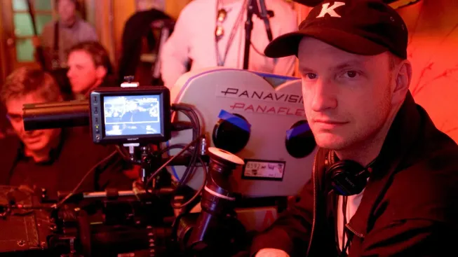 Steven Soderbergh