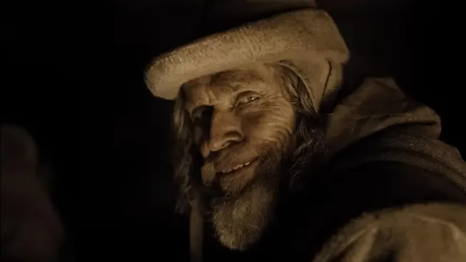 Willem Dafoe