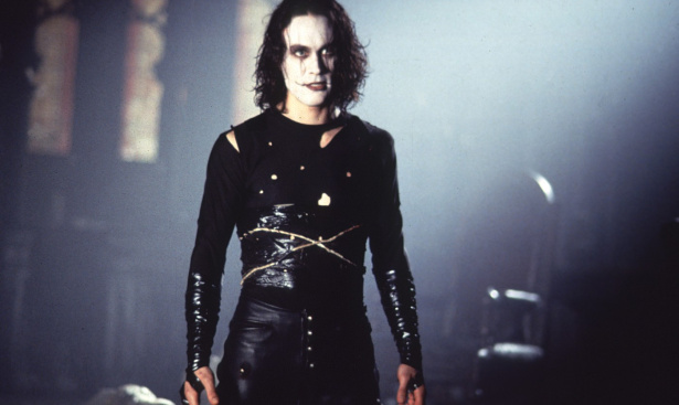 Brandon Lee