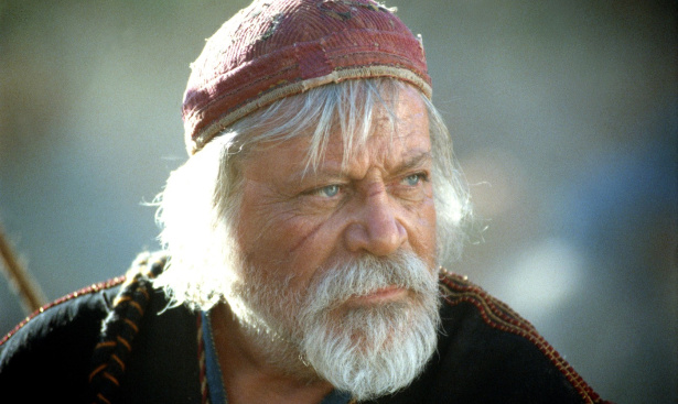 Oliver Reed