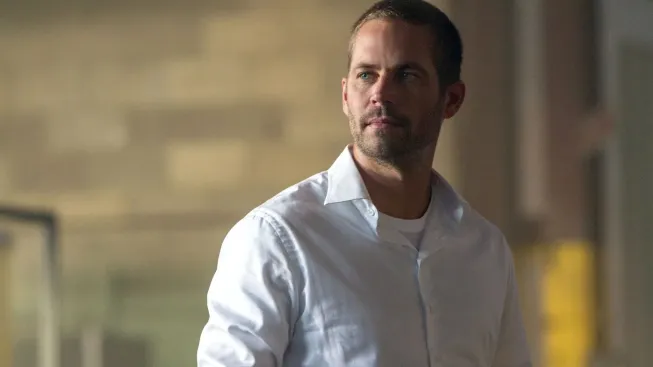 Paul Walker