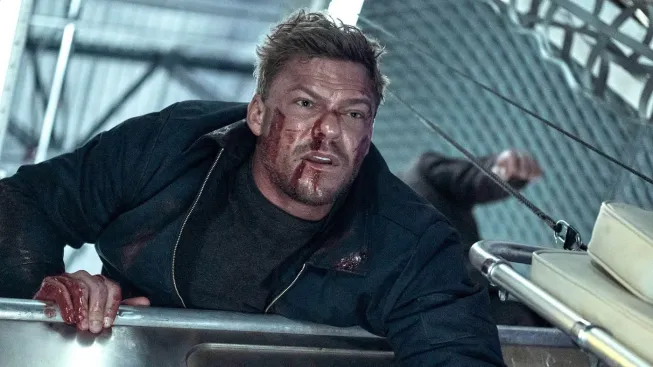 Reacher