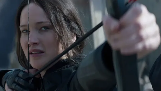 Jennifer Lawrence míří do vesmíru. Tentokrát pod vedením novodobého mistra hororu