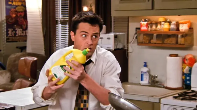 Matthew Perry