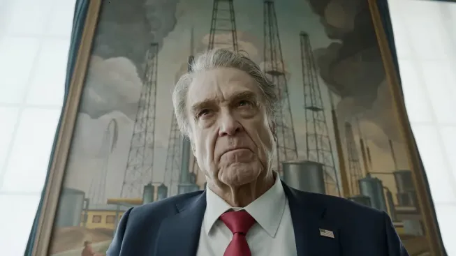 John Goodman