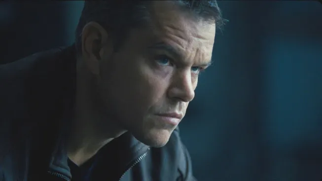 Matt Damon potvrdil návrat legendárního agenta