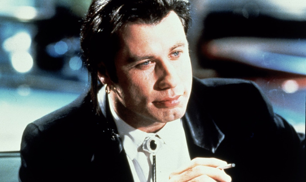 John Travolta