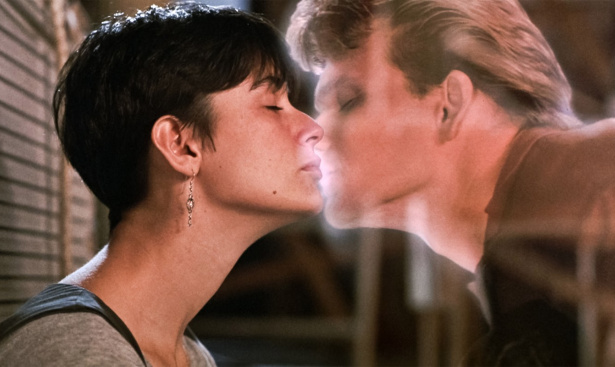 Demi Moore