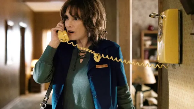 Winona Ryder