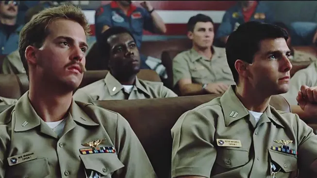 Top Gun
