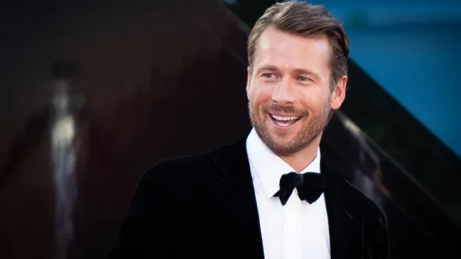 Glen Powell