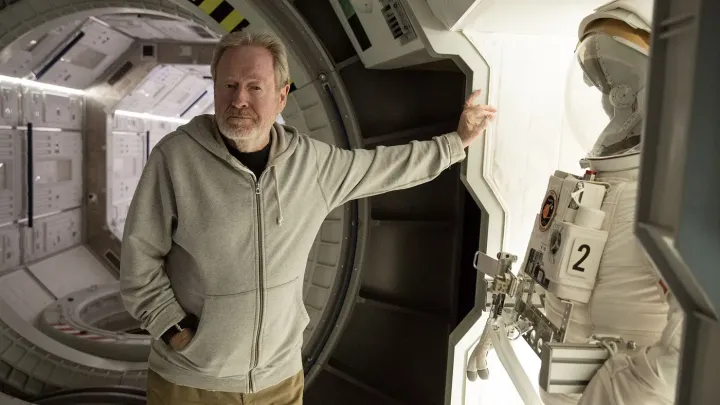 Ridley Scott chystá nový velkofilm. Do hlavní role tentokrát zlákal Hugh Jackmana