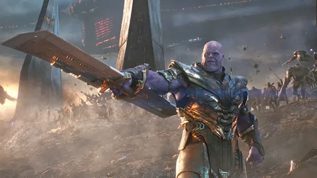 Avatar padl. Avengers: Endgame jsou znovu nejvýdělečnějším filmem historie