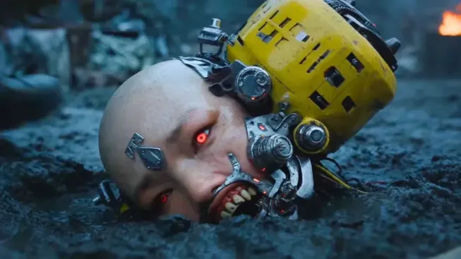 Trailer na plně AI vytvořenou sci-fi opět ukazuje slabiny technologie