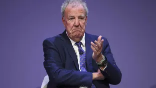 Jeremy Clarkson se vrací k natáčení, pokusí se vypěstovat si vlastní auto