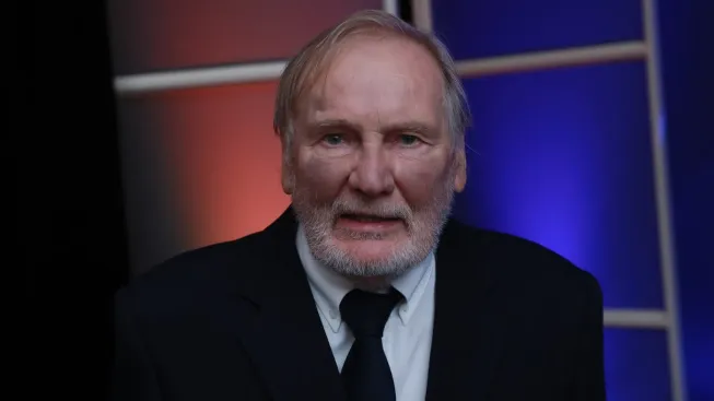 Zemřel Jiří Štěpnička. Český hlas Indiana Jonese a Harrisona Forda odešel ve věku 79 let