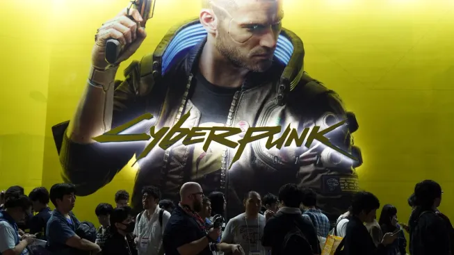 Cyberpunk 2077 míří na filmová plátna. Vrátí se i Keanu Reeves?