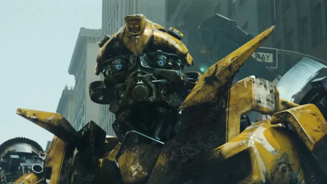 Transformers chystají velký návrat. Do hry vstupuje Steven Spielberg a fanoušci mají důvod k radosti