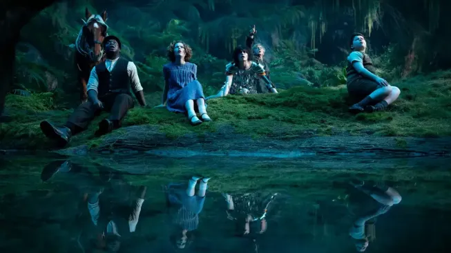 Netflix oživuje legendární Narnii. Čarodějův synovec láká na hvězdné obsazení a velkolepou fantasy