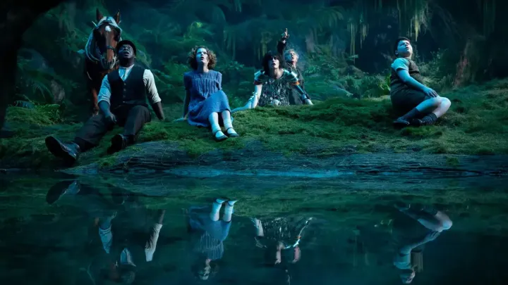 Netflix oživuje legendární Narnii. Čarodějův synovec láká na hvězdné obsazení a velkolepou fantasy