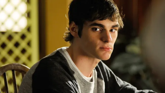 Zemřel RJ Mitte, hvězda Perníkového táty. Bylo mu pouhých 34 let