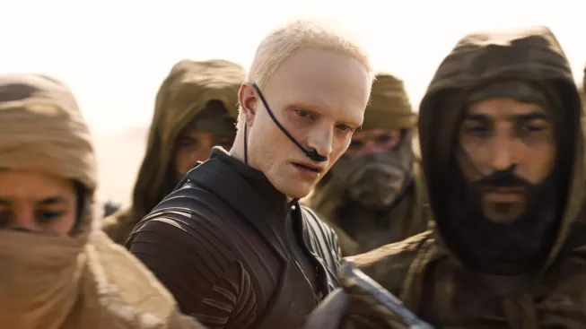 Filmový konec roku bude velkolepý! Na tyhle premiéry se vyplatí počkat