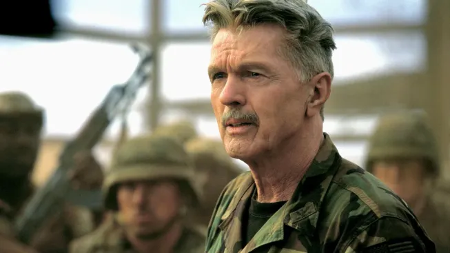 Hollywood truchlí. Zemřel legendární herec z Vetřelce a Top Gunu