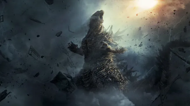 Poválečné Japonsko čeká nová pohroma. Godzilla Minus Zero míří do kin