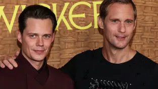 Slavné tváře, nečekaná rodinná pouta: Které filmové hvězdy jsou příbuzní?