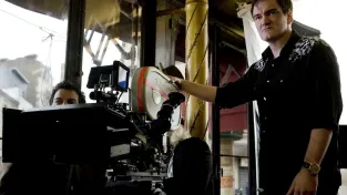 Tarantino promluvil o svých nejlepších filmech. Pulp Fiction mezi favority nehledejte