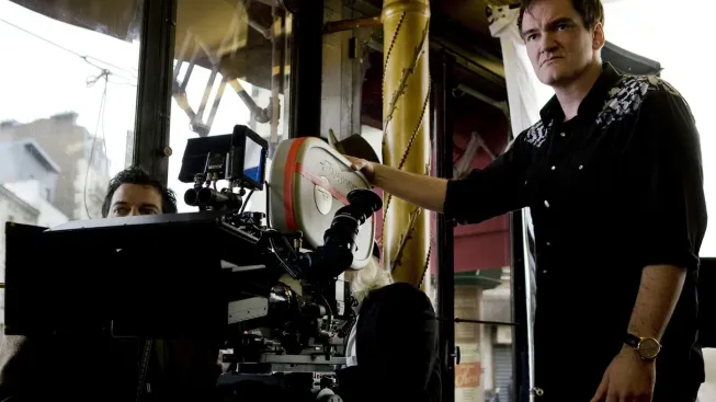 Tarantino promluvil o svých nejlepších filmech. Pulp Fiction mezi favority nehledejte