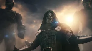 Star Wars se setkají s Marvelem. Crossover píše přímo "král nerdů" Kevin Smith