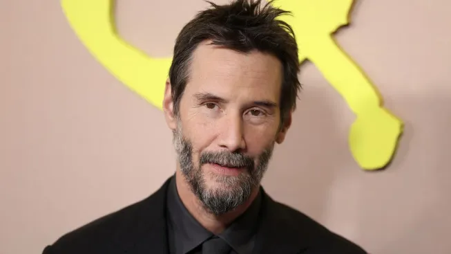 Keanu Reeves zamíří do oka hurikánu. V akčním thrilleru pro Netflix nahradí Alana Ritchsona