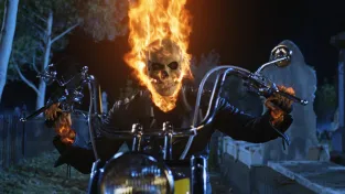 Ryan Gosling rozjede pekelnou jízdu. Nový Ghost Rider má režiséra i datum premiéry