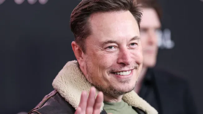 Musk je všude, diváci však do kina nepřišli. Proč dokument o miliardáři netáhne?